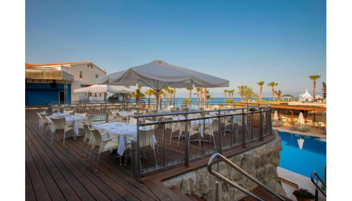Hotel Louis Althea Beach poza 17