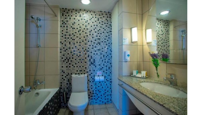 Hotel Louis Althea Beach poza 10