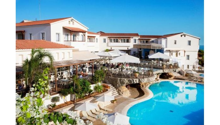 Hotel Louis Althea Beach poza 25