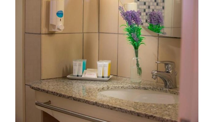 Hotel Louis Althea Beach poza 11