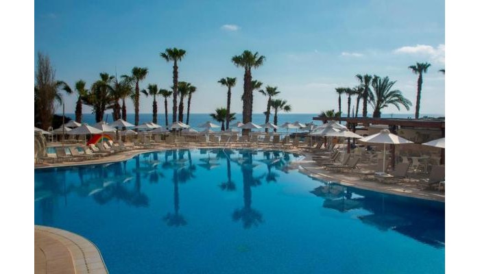 Hotel Louis Althea Beach poza 20