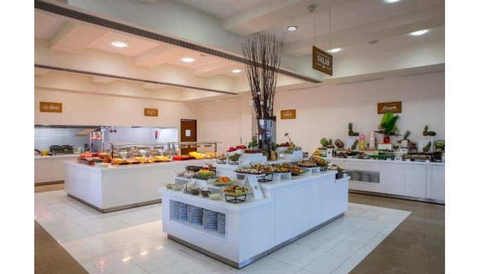 Hotel Louis Althea Beach poza 15