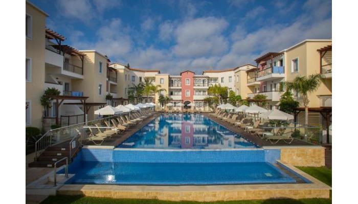 Hotel Louis Althea Beach poza 0