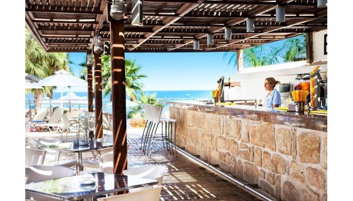 Hotel Louis Althea Beach poza 19