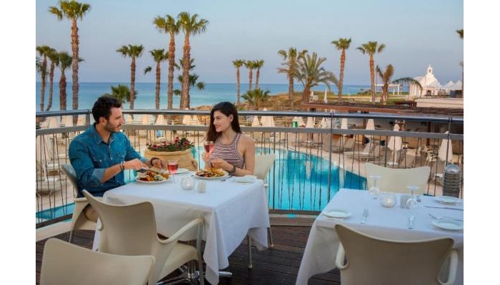 Hotel Louis Althea Beach poza 16