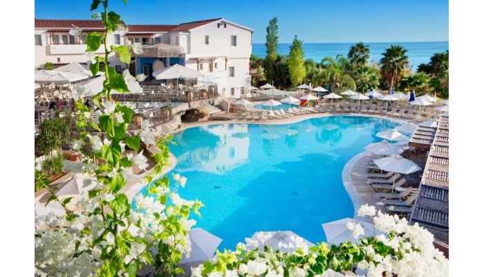 Hotel Louis Althea Beach poza 24