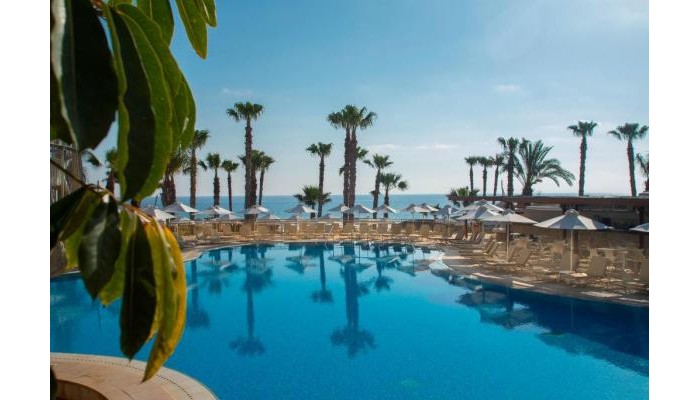 Hotel Louis Althea Beach poza 22