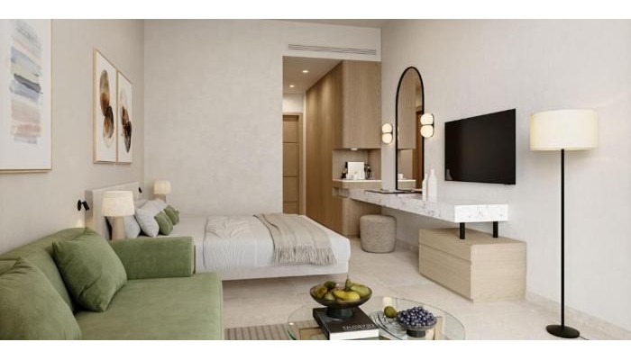 Hotel Sunrise Emerald poza 5