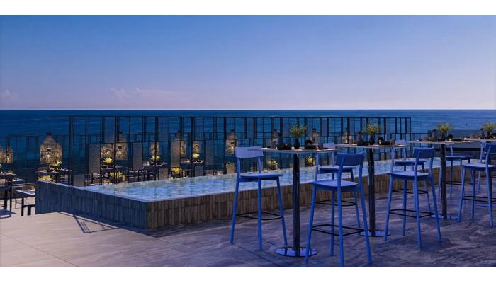 Hotel Sunrise Emerald poza 16