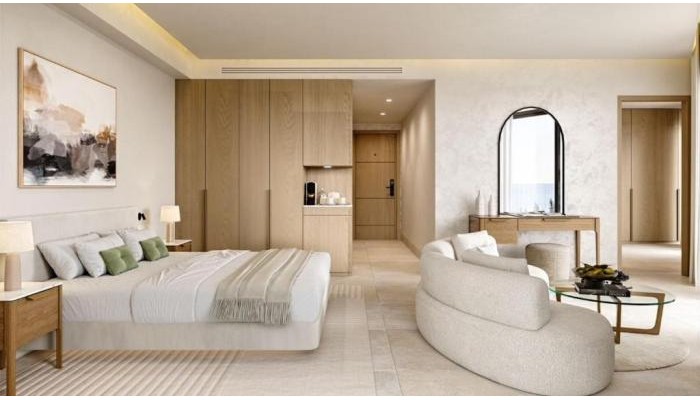 Hotel Sunrise Emerald poza 8