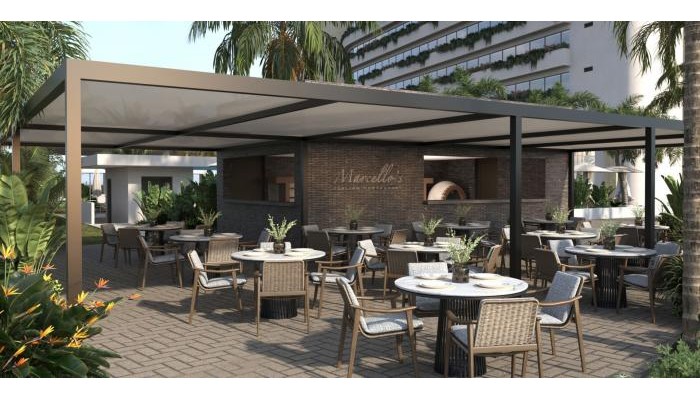 Hotel Sunrise Emerald poza 15
