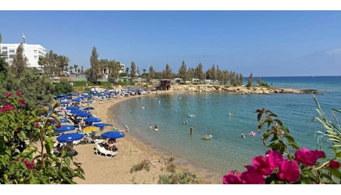 Hotel Sunrise Emerald poza 20