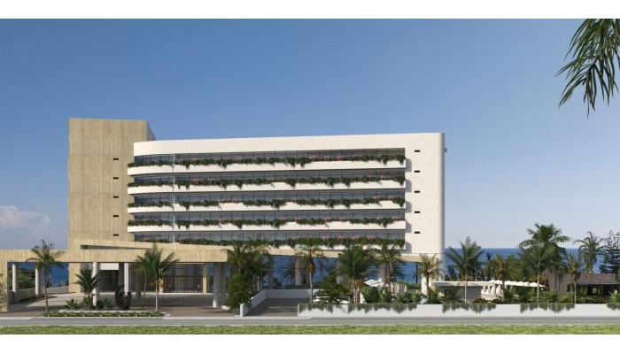 Hotel Sunrise Emerald poza 0