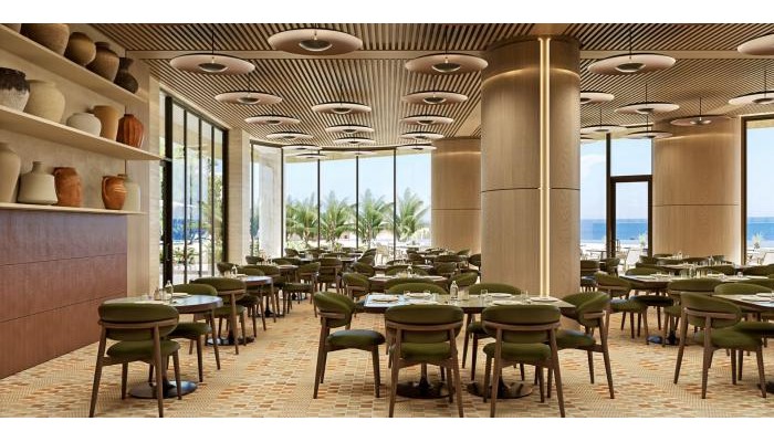 Hotel Sunrise Emerald poza 14