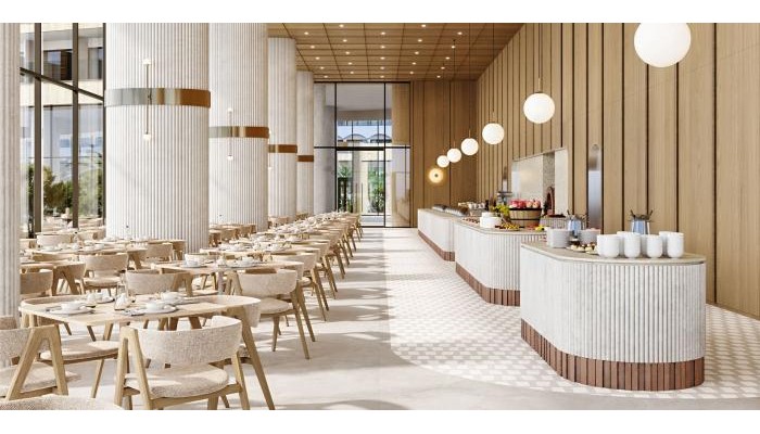 Hotel Sunrise Emerald poza 13
