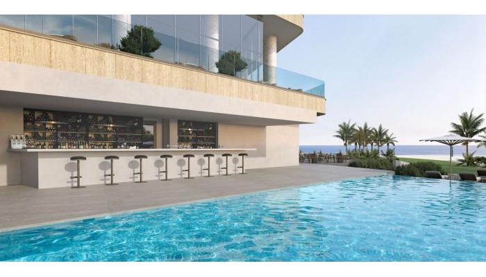 Hotel Sunrise Emerald poza 17