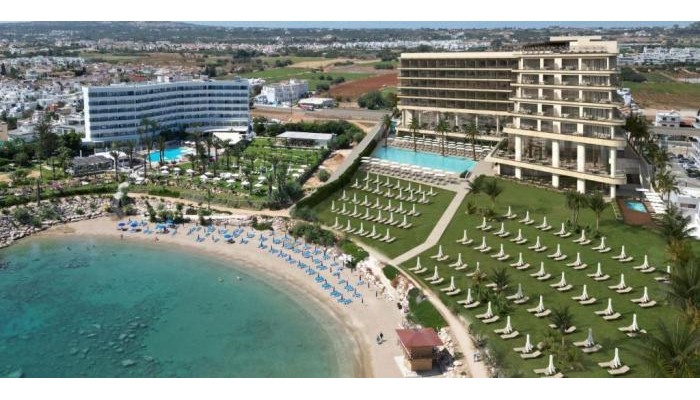 Hotel Sunrise Emerald poza 1