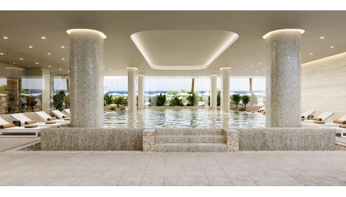 Hotel Sunrise Emerald poza 19