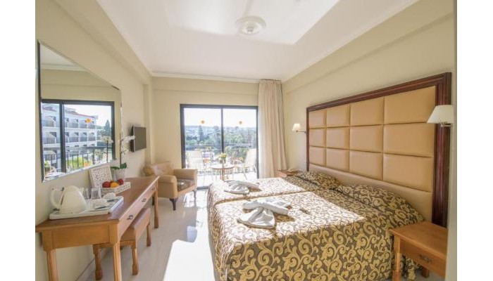 Tsokkos Gardens Hotel & Apartments poza 4