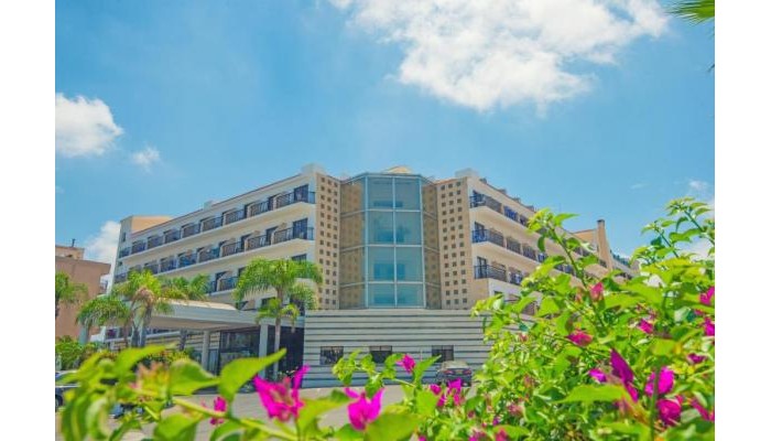 Tsokkos Gardens Hotel & Apartments poza 3