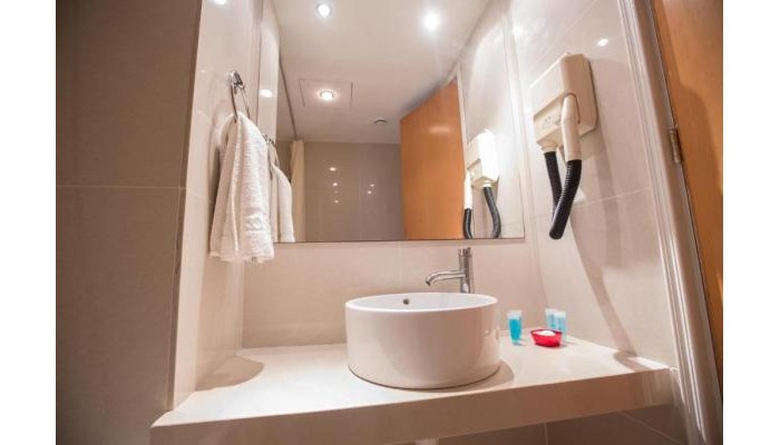 Tsokkos Gardens Hotel & Apartments poza 7