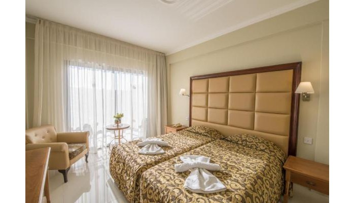 Tsokkos Gardens Hotel & Apartments poza 6