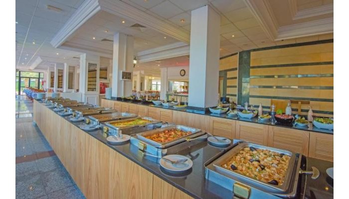 Tsokkos Gardens Hotel & Apartments poza 12