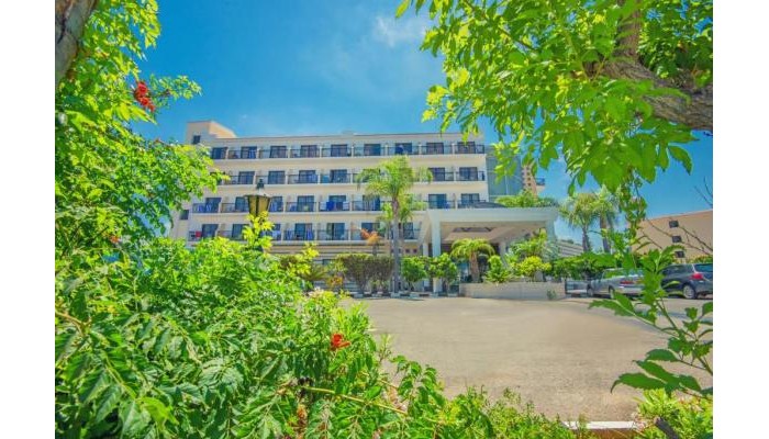 Tsokkos Gardens Hotel & Apartments poza 2