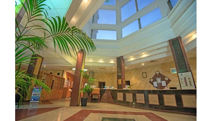 Tsokkos Gardens Hotel & Apartments poza 16