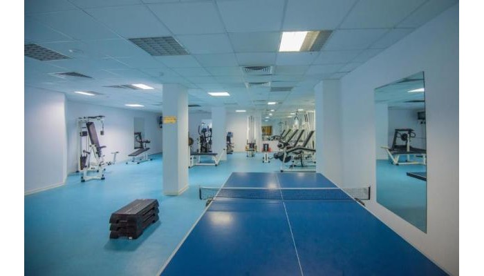 Tsokkos Gardens Hotel & Apartments poza 15