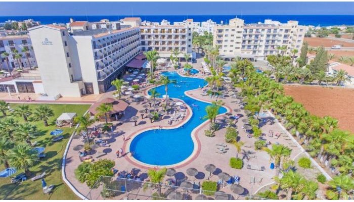 Tsokkos Gardens Hotel & Apartments poza 1