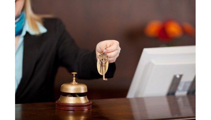 Kronos Holiday Apartments poza 0