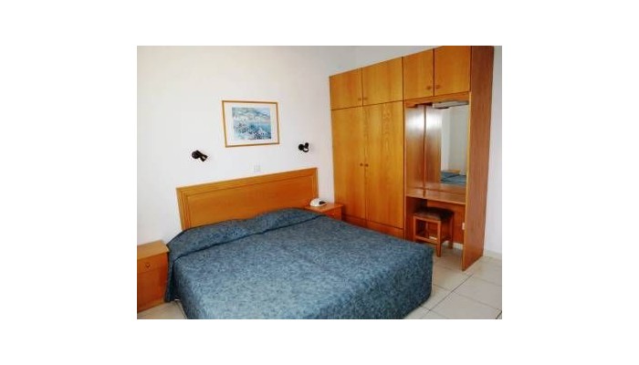 Maistrali Apartments poza 6