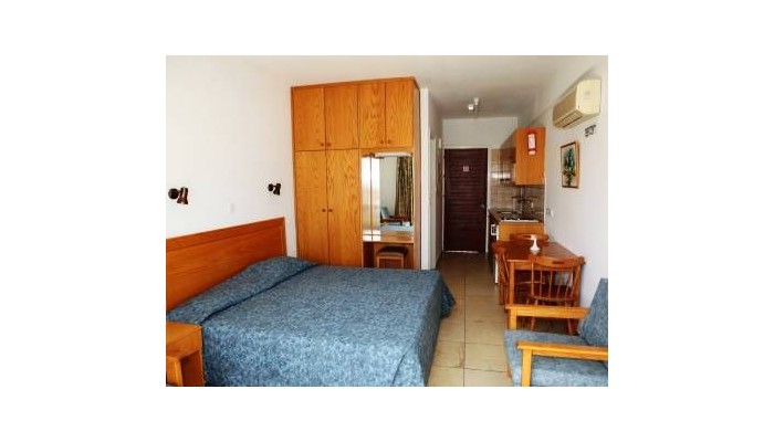 Maistrali Apartments poza 5