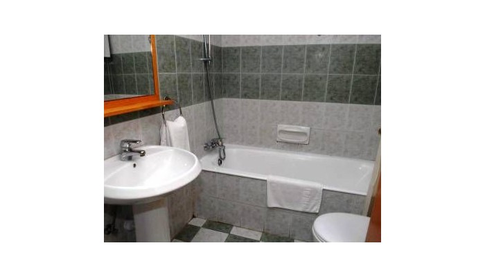 Maistrali Apartments poza 10