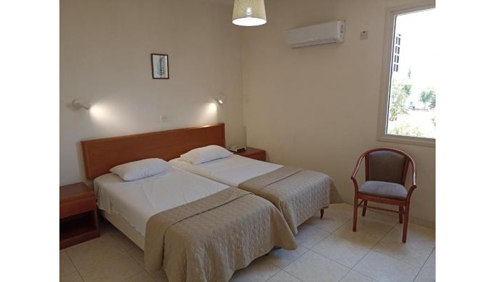 Mandalena Hotel Apartments poza 6