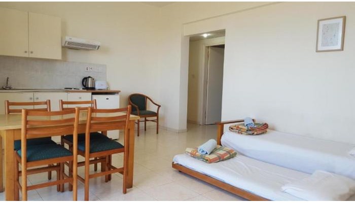 Mandalena Hotel Apartments poza 8