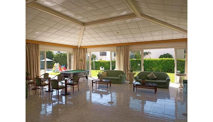 Mandalena Hotel Apartments poza 3