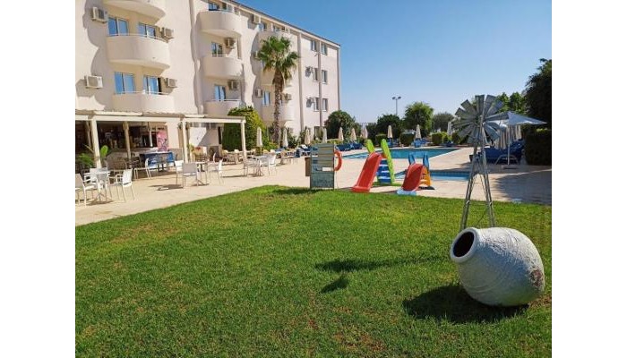 Mandalena Hotel Apartments poza 1