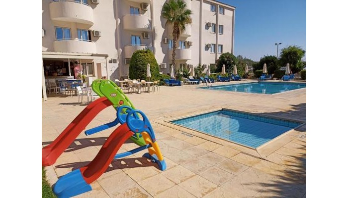 Mandalena Hotel Apartments poza 14