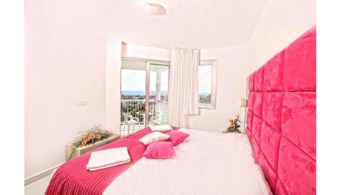 Marlita Beach Hotel Apartments poza 1