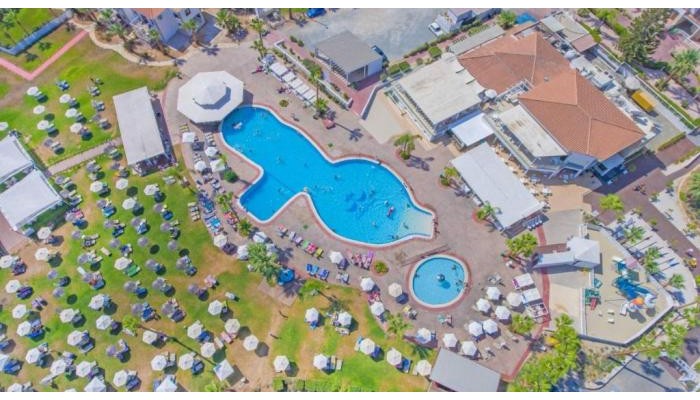 Marlita Beach Hotel Apartments poza 6