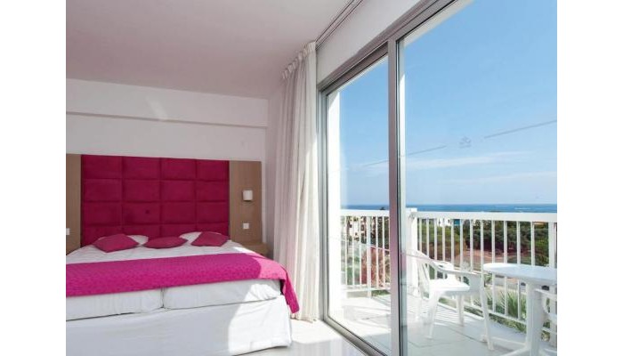 Marlita Beach Hotel Apartments poza 2