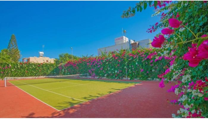 Marlita Beach Hotel Apartments poza 5