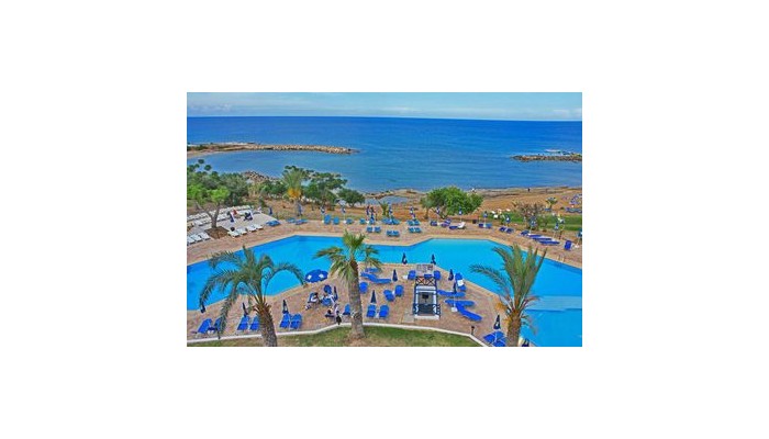 Myro Androu Hotel Apartments poza 2