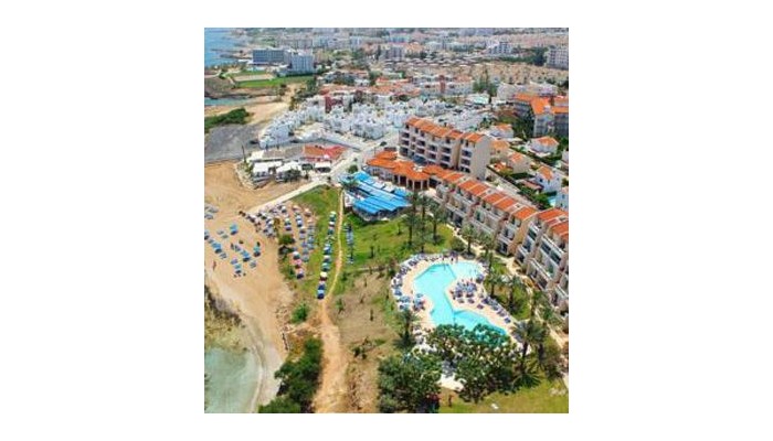 Myro Androu Hotel Apartments poza 0