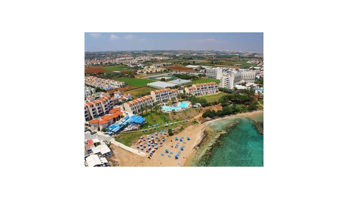 Myro Androu Hotel Apartments poza 3