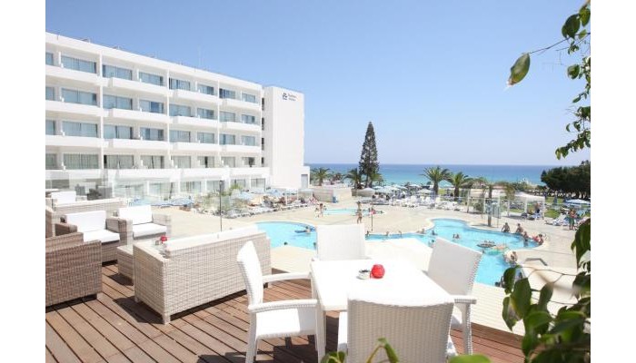 Poza pentru Odessa Beach Hotel 1435-1554474739 Odessa Beach Hotel poza 0