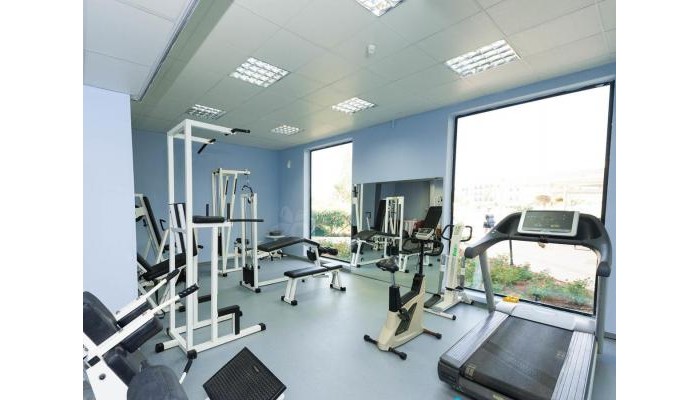 Poza pentru Odessa Beach Hotel 1523-1554474770 Odessa Beach Hotel poza 11