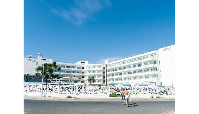 Poza pentru Odessa Beach Hotel 1937-1554474740 Odessa Beach Hotel poza 3